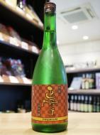 正雪　純米吟醸　山田錦　別撰プレミアム　ブロンズラベル　720ml