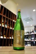 花陽浴　純米吟醸　美山錦55　生原酒　720ml