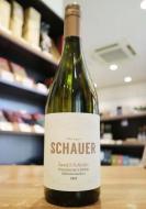 シャウアー　ヴァイスブルグンダー ザントウントシーファー22　白 750ml