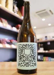 スクセス・ヴィニコラ　エスペリエンシア パレリャーダ23　白 750ml