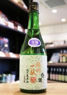 播州一献　七宝(しっぽう)　純米　生原酒　720ml