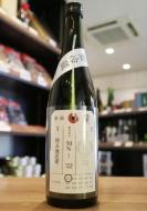 加茂錦　荷札酒　純米大吟醸　吉川山田錦　720ml