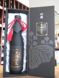 黒瀬安光　芋　28度　720ml