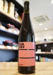 WGマン　ロートリヒ21　赤 750ml