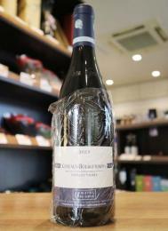 アンヌ・グロ　コトー ブルギニオン ルージュ23　赤 750ml