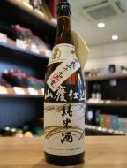 菊姫　純米熟成酒　山廃　《平成29(2017)BY》　720ml(茶瓶)