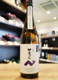 中乗さん(なかのりさん)　本醸造　720ml