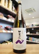 中乗さん(なかのりさん)　本醸造　1800ml