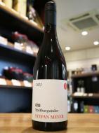 シュテファン・マイヤー　シュペートブルグンダー トロッケン23　 赤 750ml