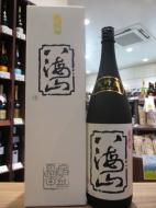 八海山　大吟醸　40%精米　DX箱　1800ml