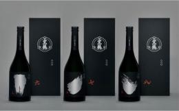 黒龍　220周年記念　720ml×3本セット　