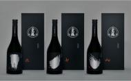 黒龍　220周年記念　720ml×3本セット　