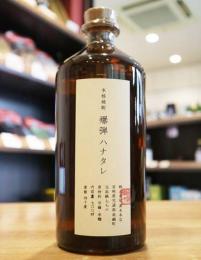 爆弾ハナタレ　芋焼酎　40度　700ml