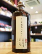 爆弾ハナタレ　芋焼酎　40度　700ml