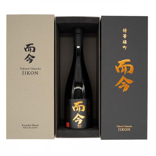 而今 特等 雄町 2022 購入 純米大吟醸