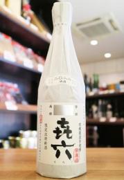 きろく　冬季限定新酒　無濾過　芋　25度　720ml