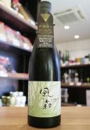 【5/22入荷】風の森　秋津穂507　笊籬採り(いかきとり)　純米大吟醸　720ml