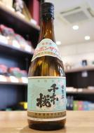 母智丘　千本桜(モチオ　センボンザクラ)　芋焼酎　25度　720ml