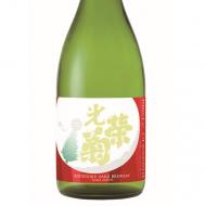 【12/1入荷】光栄菊　Merry Crescent メリー・クレッセント　雄町　無濾過生原酒　720ml≪新商品≫