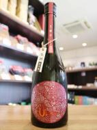 産土(うぶすな)　2023　香子 × 山田錦　混醸　720ml(赤)