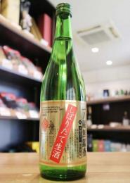 一ノ蔵　無鑑査　本醸造　辛口　しぼりたて　生酒　720ml