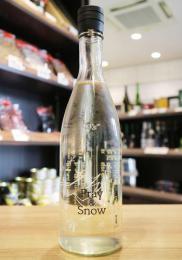 吉田蔵u 　Pray & Snow　2024　720ml