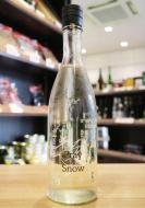 吉田蔵u 　Pray & Snow　2024　720ml