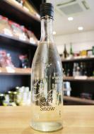 吉田蔵u 　Pray & Snow　2023　720ml