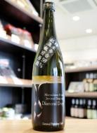 まんさくの花　ダイヤモンドドロップ　純米大吟醸　原酒　720ml