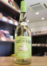 フェアヴュー　ゴーツ・ドゥ・ローム 白23　白 750ml
