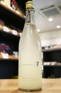 【要クール便】寒菊　OCEAN99　-白銀海 Snow Sea-　にごり無濾過生原酒　720ml