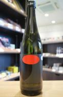 仙禽　オーガニック・ナチュール　W:Kijoushu　貴醸酒　生酒　720ml(黒)