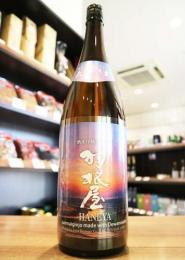 羽根屋　純米吟醸　出羽の里　生酒　1800ml　≪新商品≫