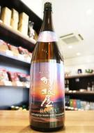 羽根屋　純米吟醸　出羽の里　生酒　1800ml　≪新商品≫