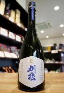 刈穂　純米吟醸　【秋田酒こまち】(金)　720ml