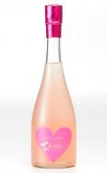 ちえびじん　LOVE PINK　ロゼの誘惑　おりがらみ生　720ml