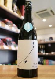 十石(じっこく)　祝　純米吟醸　生酒　720ml