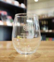 焼酎グラス　柳田酒造　3個セット