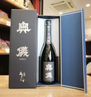 庭のうぐいす　大吟醸　奥儀(おうぎ)　720ml