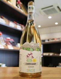 ヴォラ・ヴォレ シャルドネ23　白 750ml