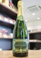 ジャン・ラルマン　ブリュット トラディション　白泡 750ml(緑)