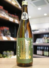 宝剣　純米酒　廣島八反錦　新酒しぼりたて　生酒　720ml