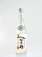 【12/5入荷】みむろ杉　ろまんシリーズ　純米吟醸　無濾過生原酒　おりがらみ　720ml