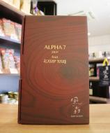 風の森　ALPHA7 2021　feat. LAMP BAR　720ml