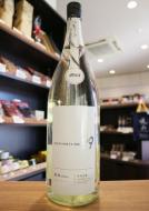 寒菊　OCEAN99　純米吟醸　銀海　-Departure-　無濾過生原酒　1800ml