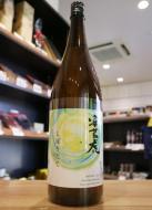 【11/20入荷】安芸虎(あきとら)　純米吟醸　土佐麗　しぼりたて生　1800ml