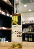 八仙オーク　CASK　2021　500ml