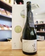 風の森　ALPHA2　この上なき華　720ml(白箱)