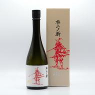 【12/8入荷】赤武　AKABU　極上ノ斬　純米大吟醸　火入　720ml(銀箱)
