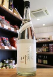 手取川　純米生原酒　しぼりたて　720ml